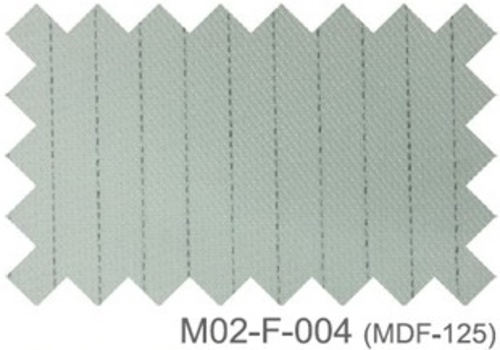 ผ้าคลีนรูม ผ้ากันไฟฟ้าสถิต Esd cleanroom fabrics m02-f-004 mdf-125 Korea